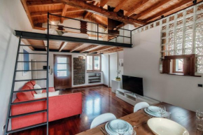 Loft Madera - by MyHomeInComo
